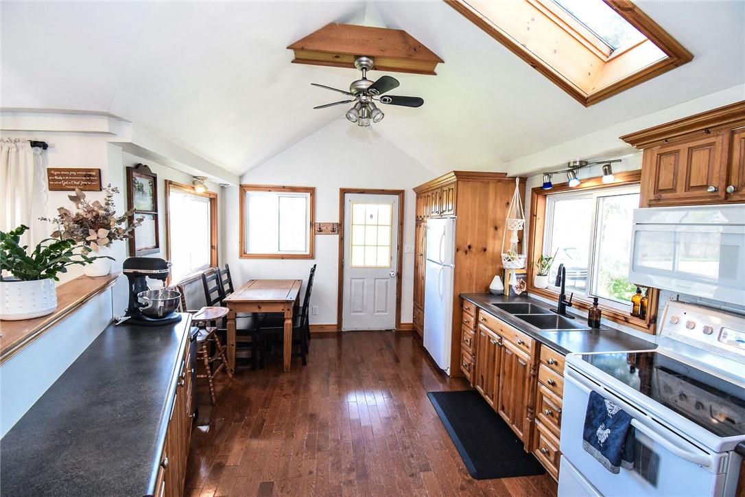 For sale 617 Marshagan Road, Dunnville, Ontario N1A2W2 H4192281