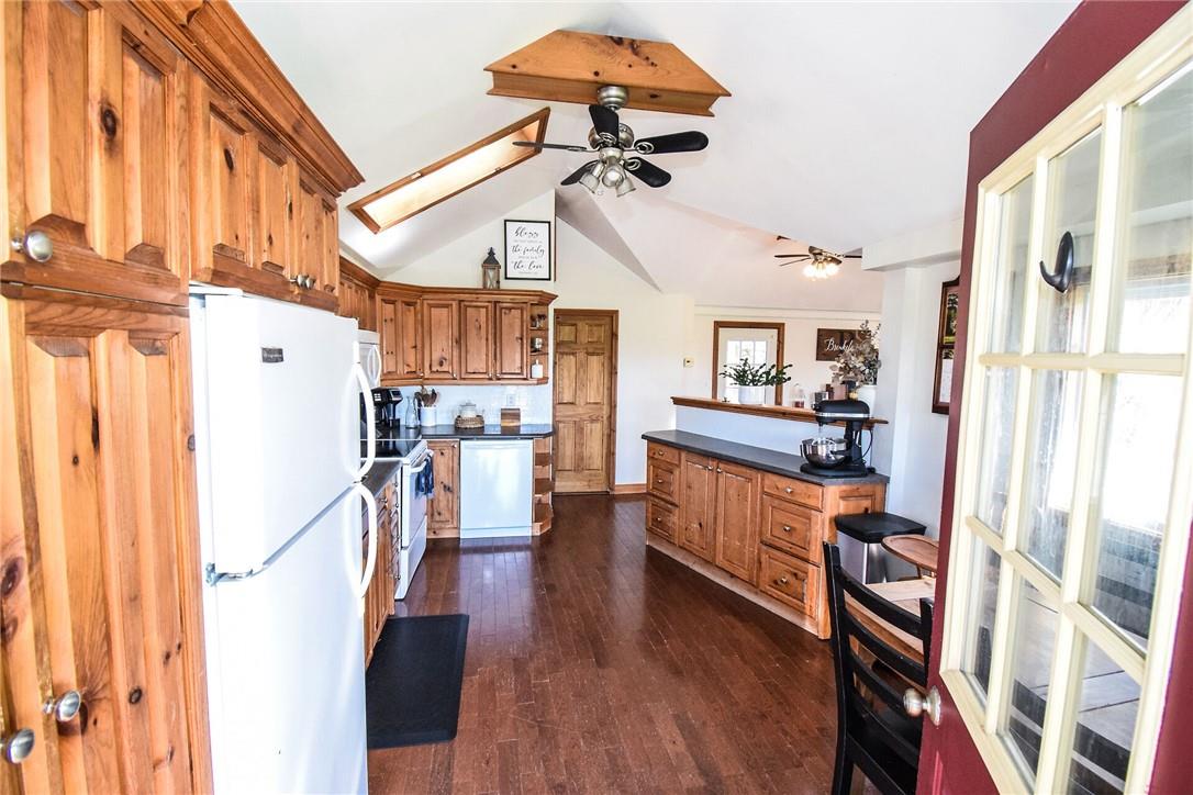 For sale 617 Marshagan Road, Dunnville, Ontario N1A2W2 H4192281