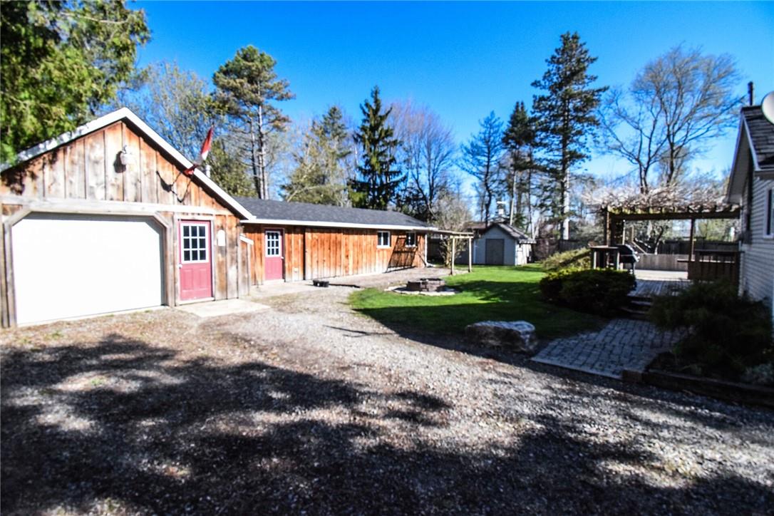 For sale 617 Marshagan Road, Dunnville, Ontario N1A2W2 H4192281