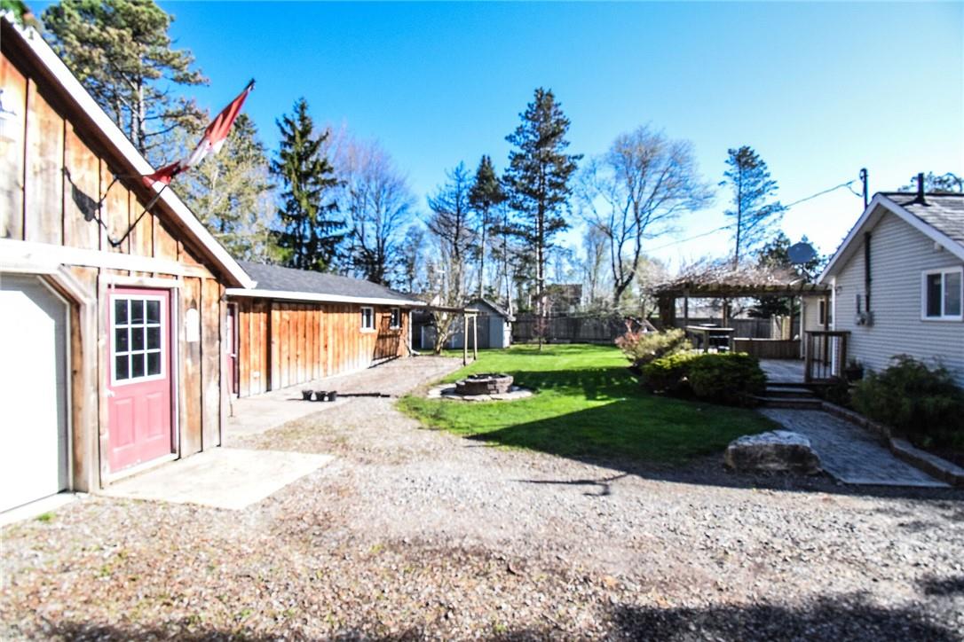 For sale 617 Marshagan Road, Dunnville, Ontario N1A2W2 H4192281