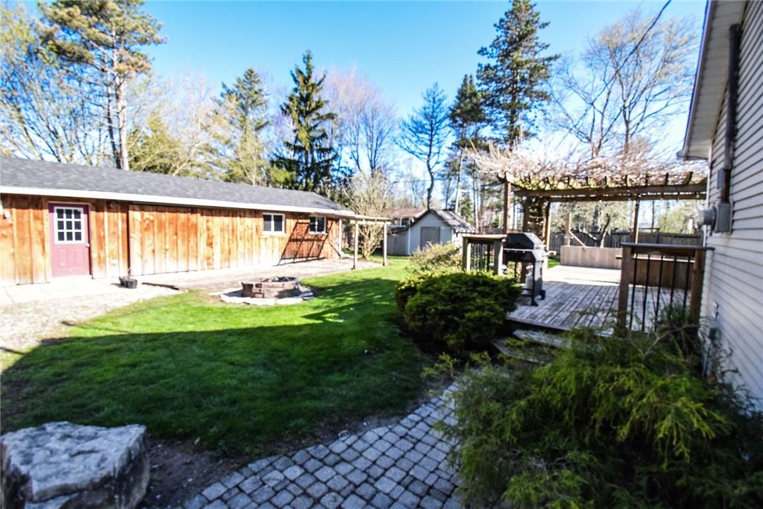 For sale 617 Marshagan Road, Dunnville, Ontario N1A2W2 H4192281