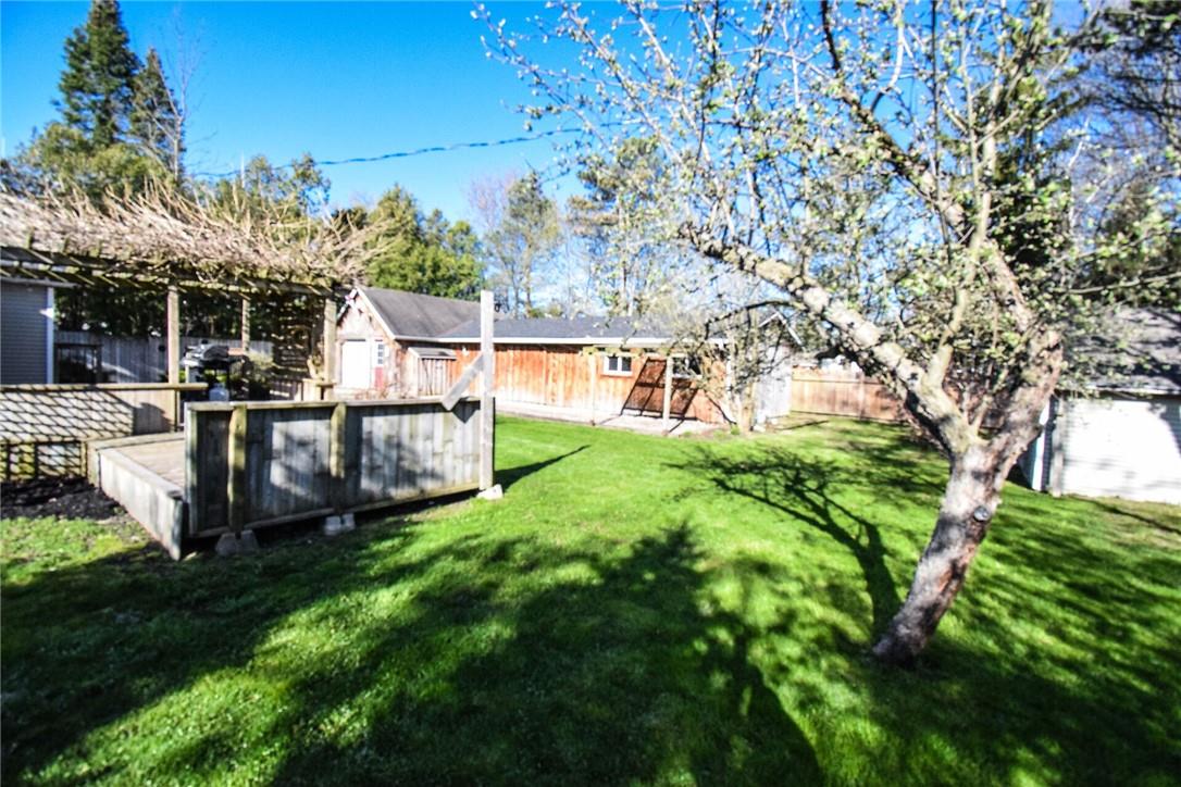 For sale 617 Marshagan Road, Dunnville, Ontario N1A2W2 H4192281