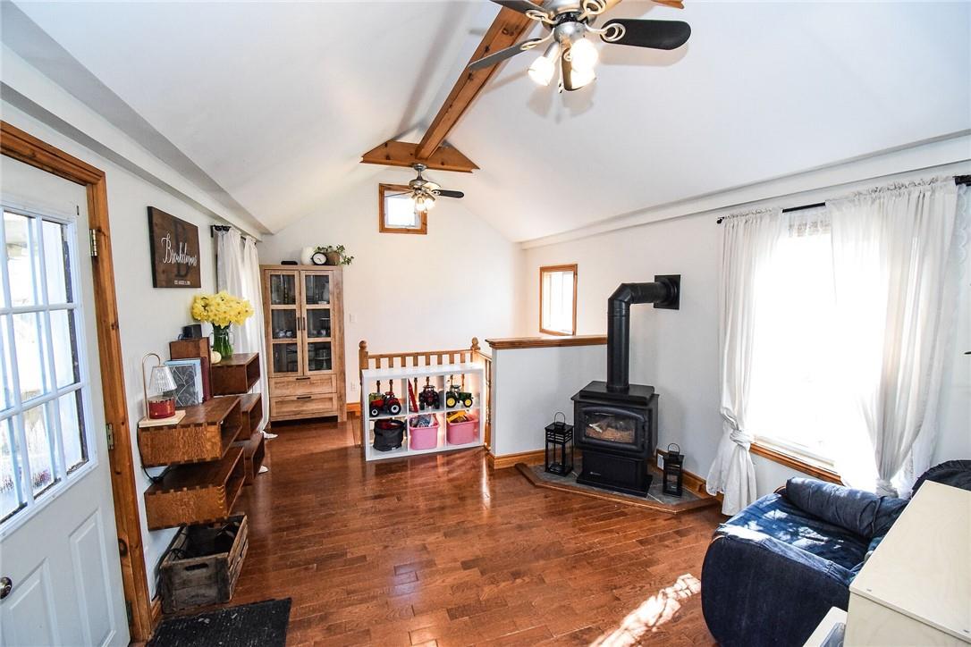 For sale 617 Marshagan Road, Dunnville, Ontario N1A2W2 H4192281