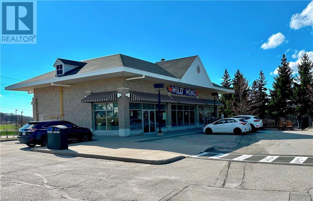 For lease 600 LAURELWOOD Drive Unit 400, Waterloo, Ontario N2V2W9