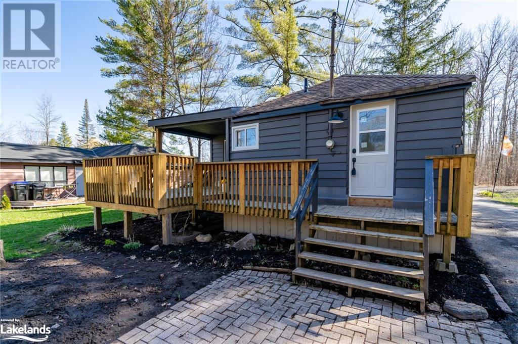For sale 40 DUFFY Drive, Waubaushene, Ontario L0K2C0 40577250
