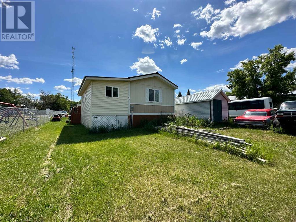 For sale 5010 50 Street, Amisk, Alberta T0B0B0 A2123972 REALTOR.ca