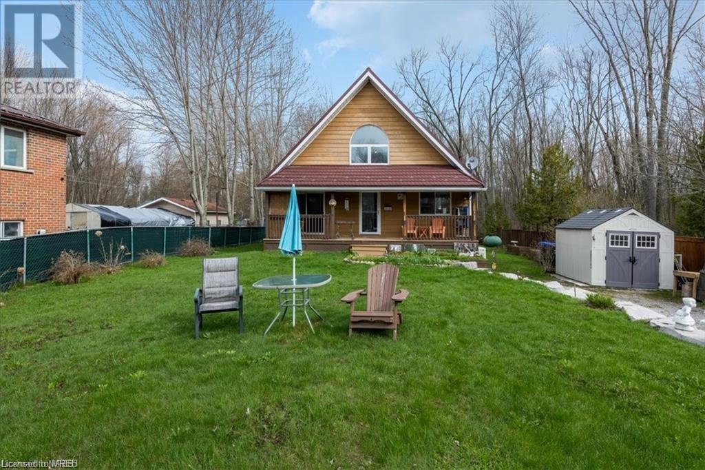 For sale 4264 LAKEVIEW Drive, Ramara, Ontario L3V0S2 40579900