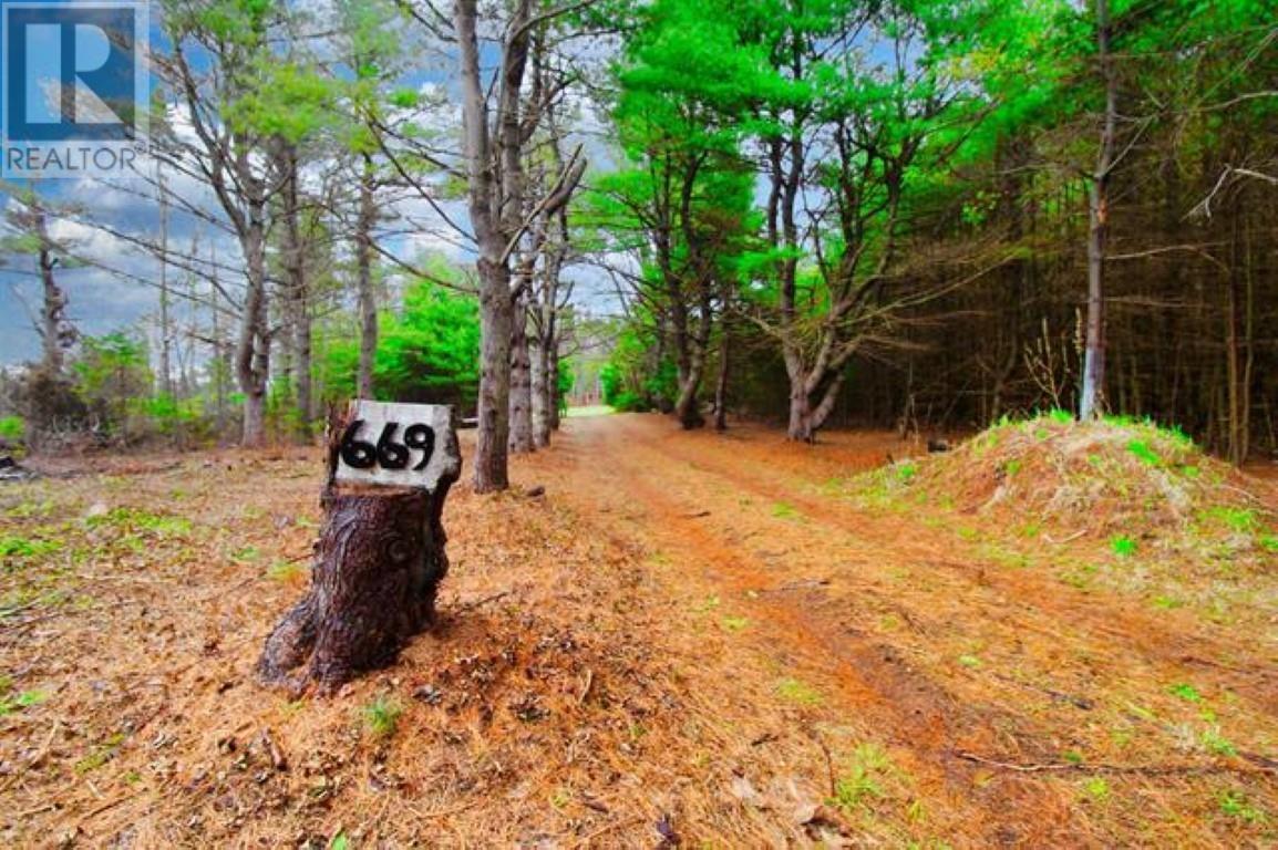 For sale 669 Tory Road, Foxley River, Prince Edward Island C0B1J0