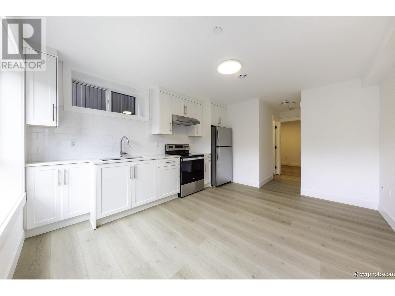 For sale 4990 SHERBROOKE STREET, Vancouver, British Columbia V5W3M2