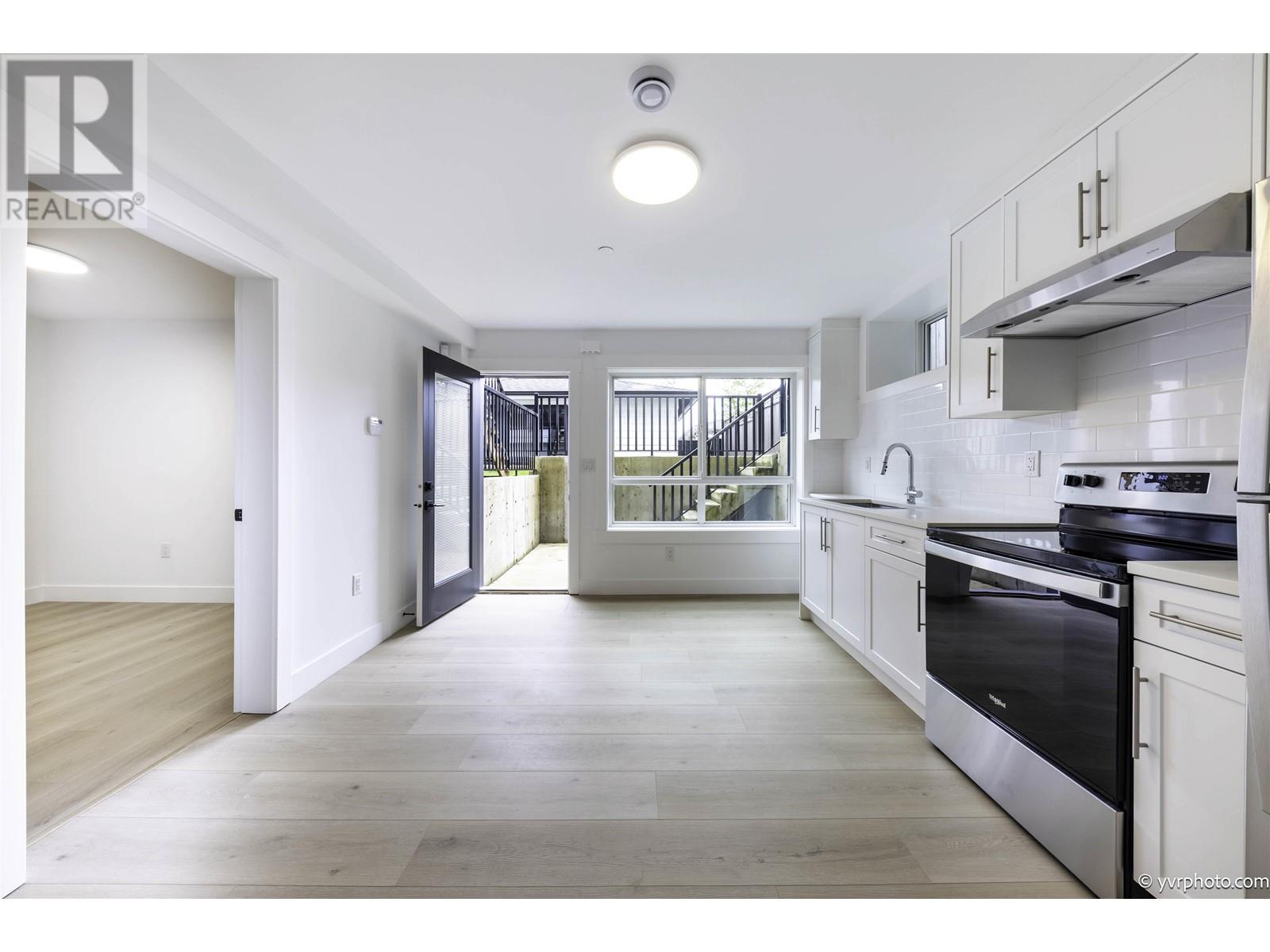 For sale 4990 SHERBROOKE STREET, Vancouver, British Columbia V5W3M2