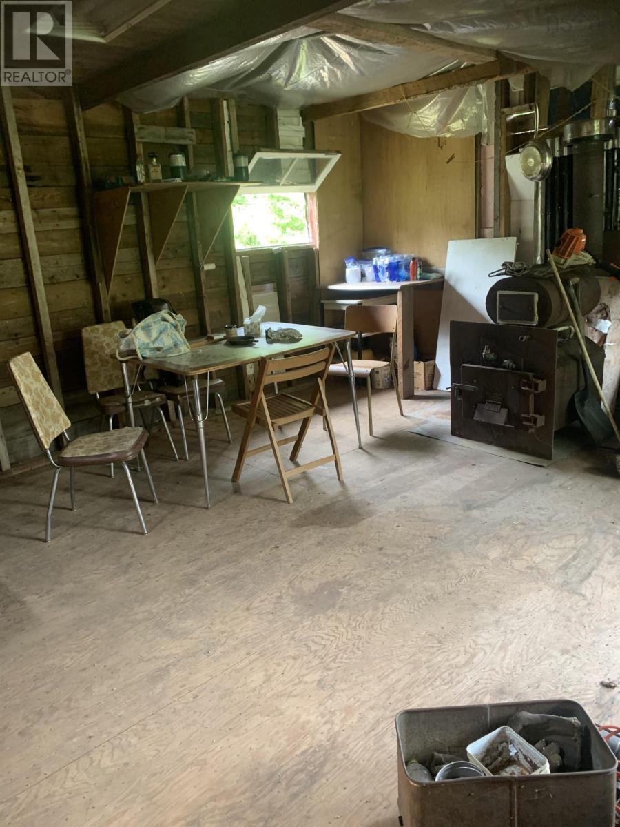 For sale V/L 321 Highway, River Philip, Nova Scotia B0M1X0 202402271