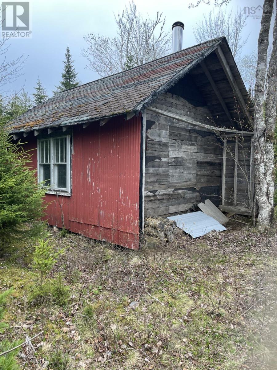 For sale V/L 321 Highway, River Philip, Nova Scotia B0M1X0 202402271