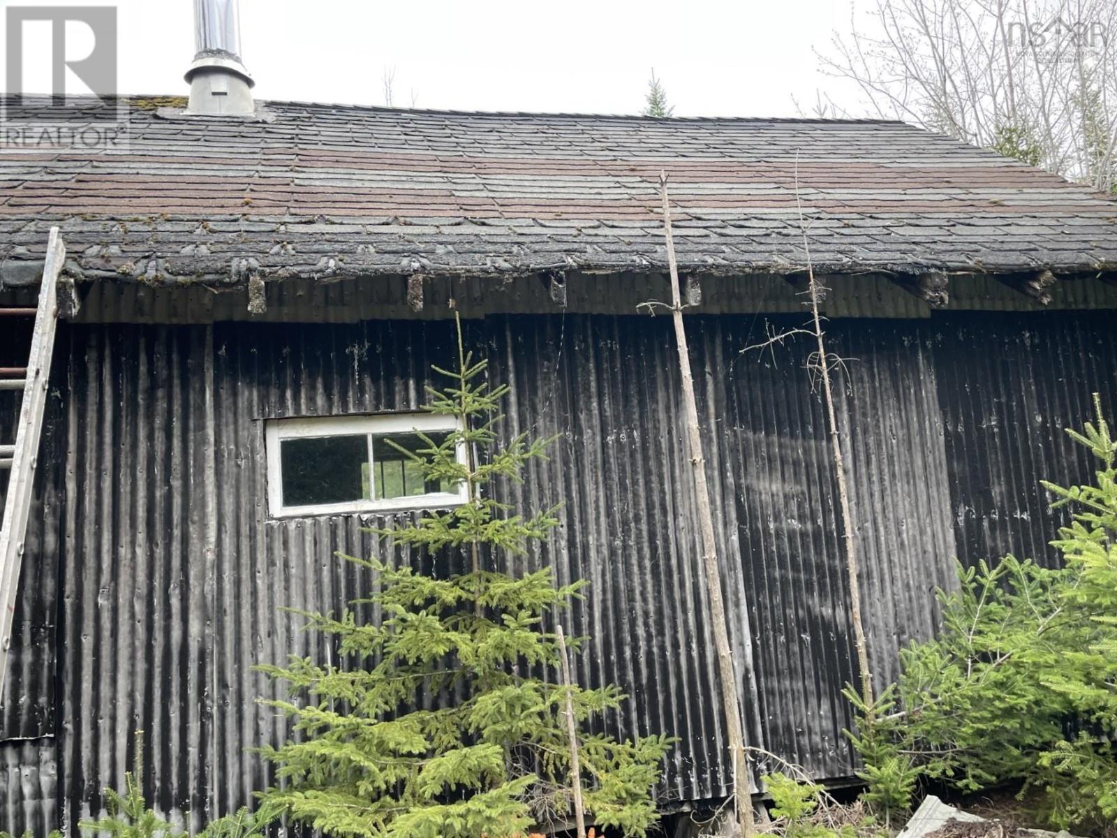 For sale V/L 321 Highway, River Philip, Nova Scotia B0M1X0 202402271