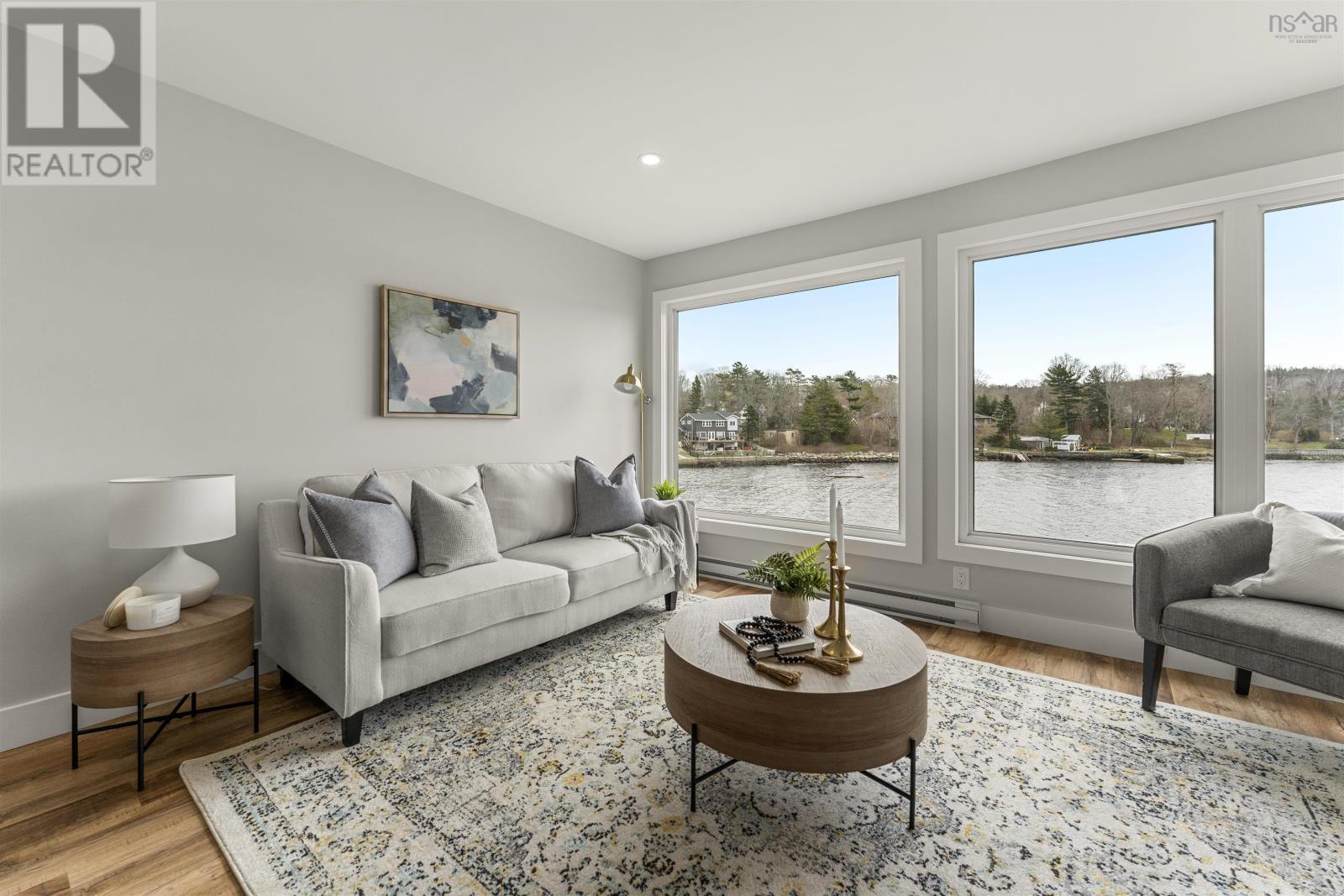 For sale 477 Shore Drive, Bedford, Nova Scotia B4A2E9 202407972