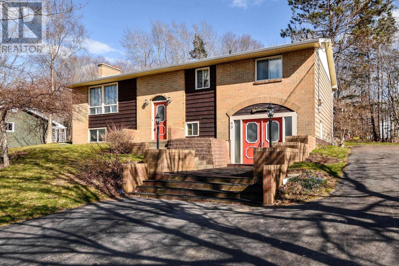 40 Beaumont Avenue, Sydney River, Nova Scotia B1S1J5 REALTOR.ca