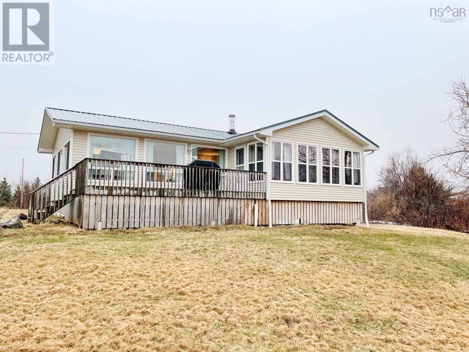 For sale 539 Blue Sea Road, Malagash, Nova Scotia B0K1E0 202408566