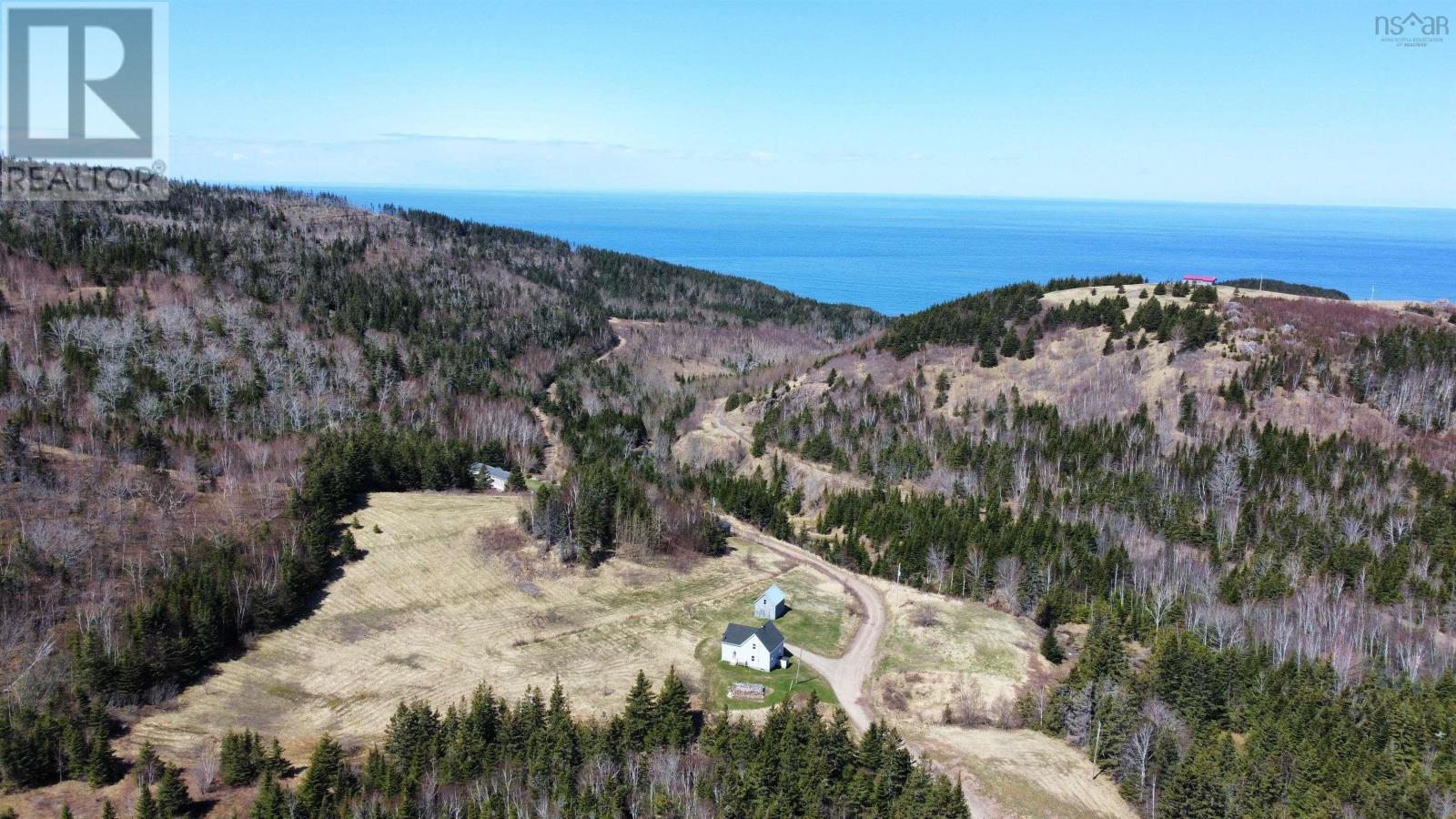 For sale 798 Mountain Road, Mabou Mines, Nova Scotia B0E1X0