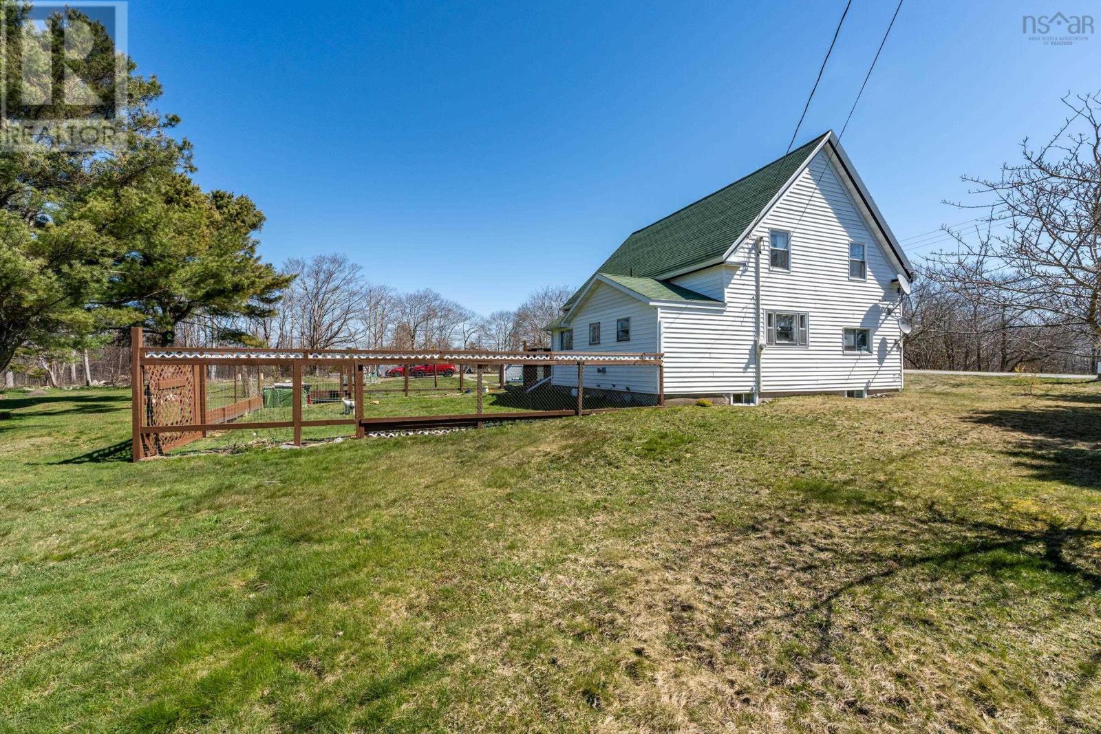 For sale 894 Port Latour Road, Thomasville, Nova Scotia B0W3N0