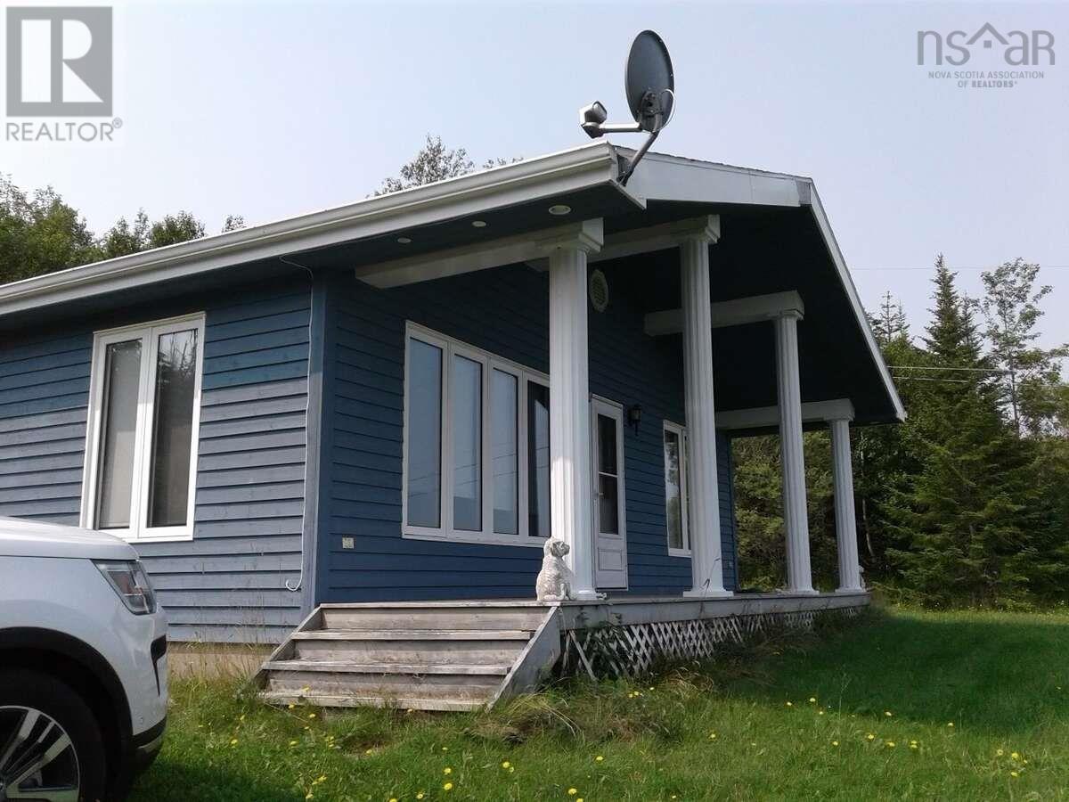 For sale 3612 West Lake Ainslie Road, West Lake Ainslie, Nova Scotia B0E1N0 202408669