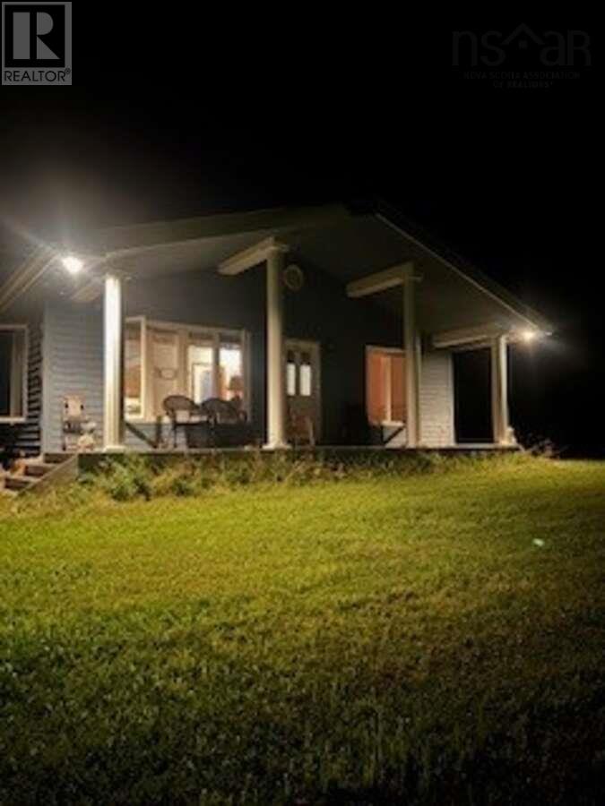 For sale 3612 West Lake Ainslie Road, West Lake Ainslie, Nova Scotia B0E1N0 202408669