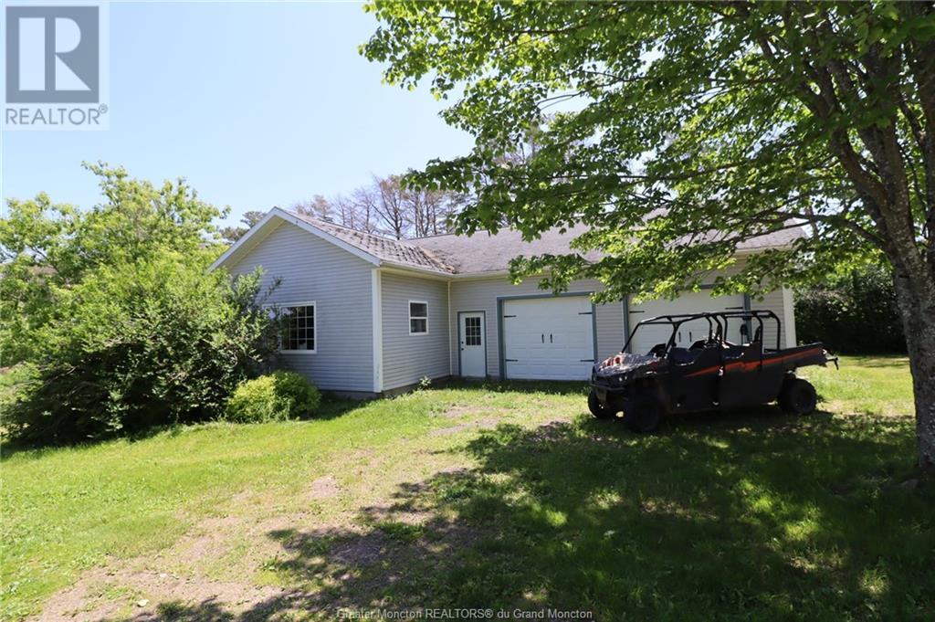 For sale 886 Wheaton Settlement, Wheaton Settlement, New Brunswick