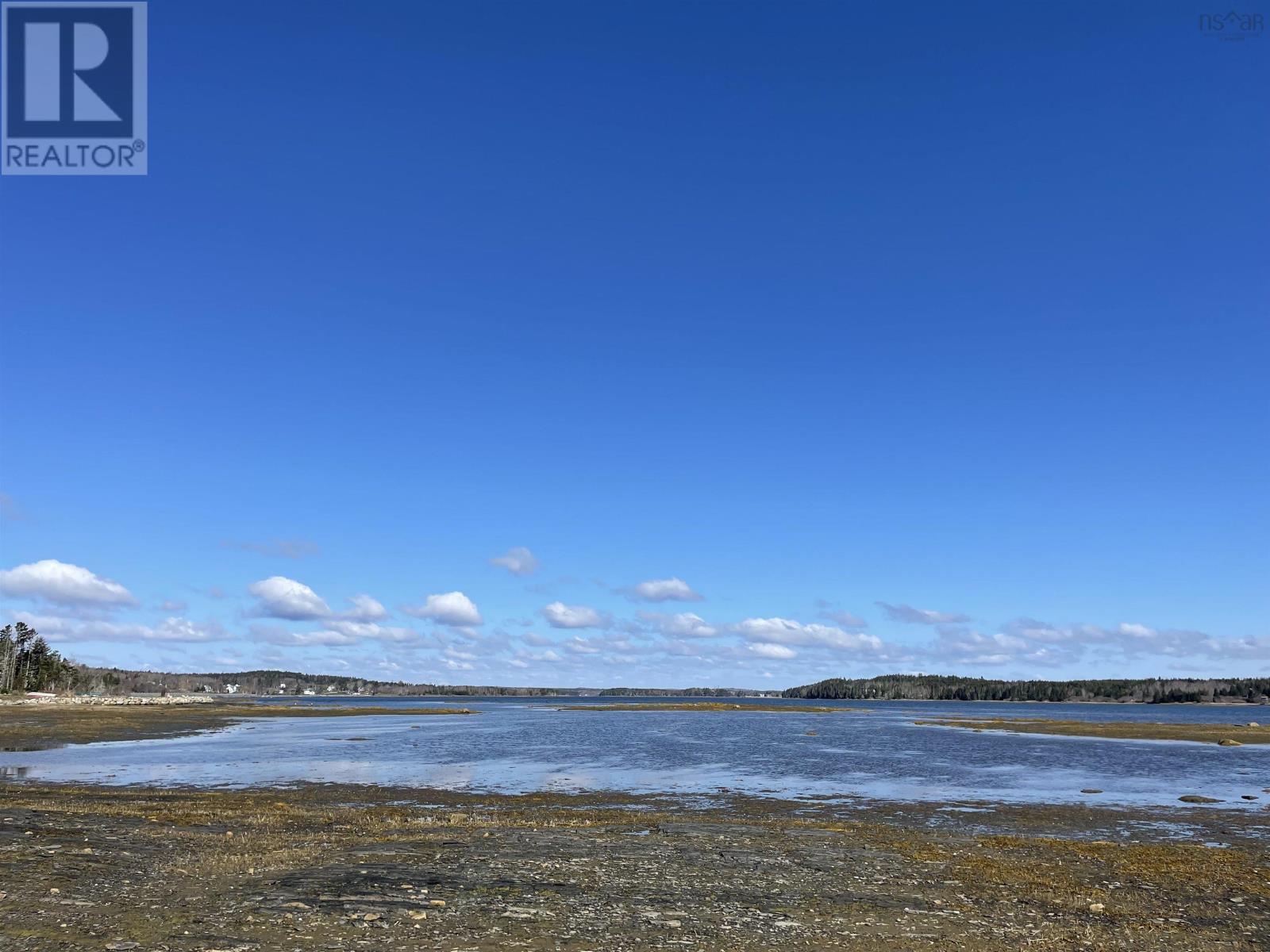 For sale Lot 1 Feltzen South Road, Bayport, Nova Scotia B0J2X0