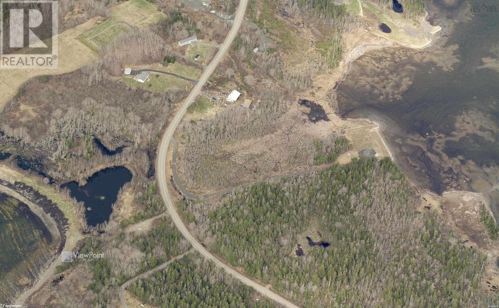 For sale Lot 1 Feltzen South Road, Bayport, Nova Scotia B0J2X0