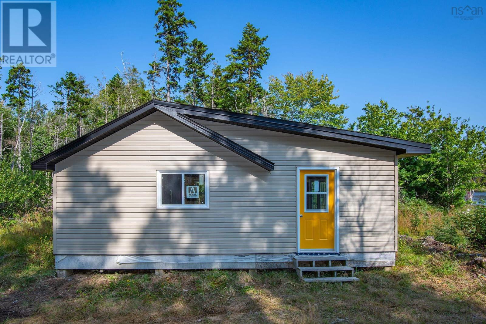 For sale Gilberts Cove Road, Weymouth Mills, Nova Scotia B0W3T0
