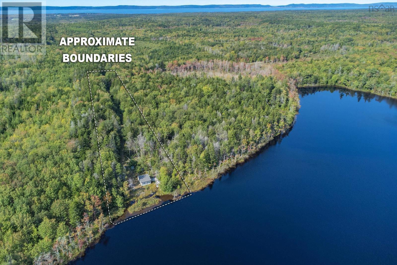 For sale Gilberts Cove Road, Weymouth Mills, Nova Scotia B0W3T0