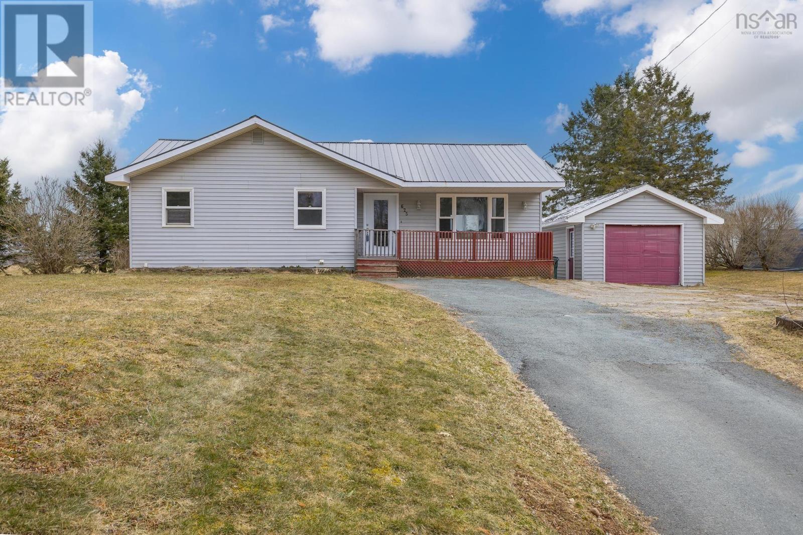 625 Crombe Road, Mill Village, Nova Scotia B0N2H0 REALTOR.ca
