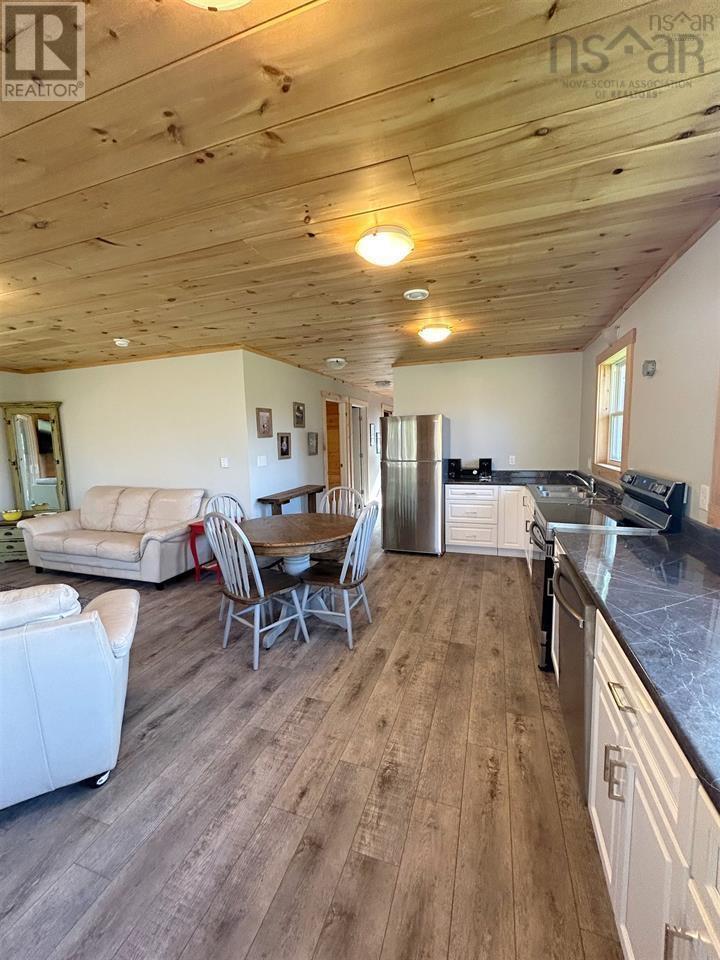 For sale 85 River Bend Lane, Balfron, Nova Scotia B0K1V0 202407508