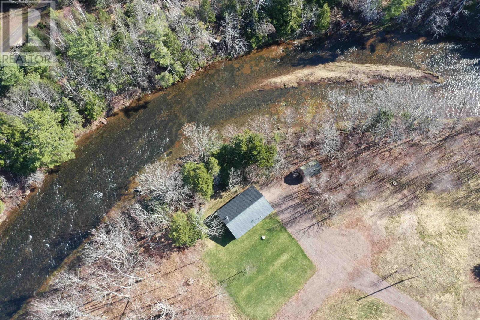 For sale 85 River Bend Lane, Balfron, Nova Scotia B0K1V0 202407508