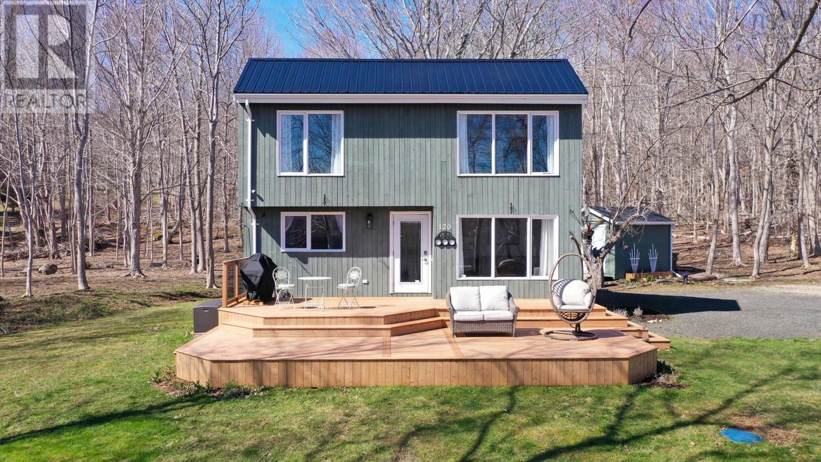 For sale 120 Bayview Shore Road, Digby, Nova Scotia B0V1A0 202408682 REALTOR.ca