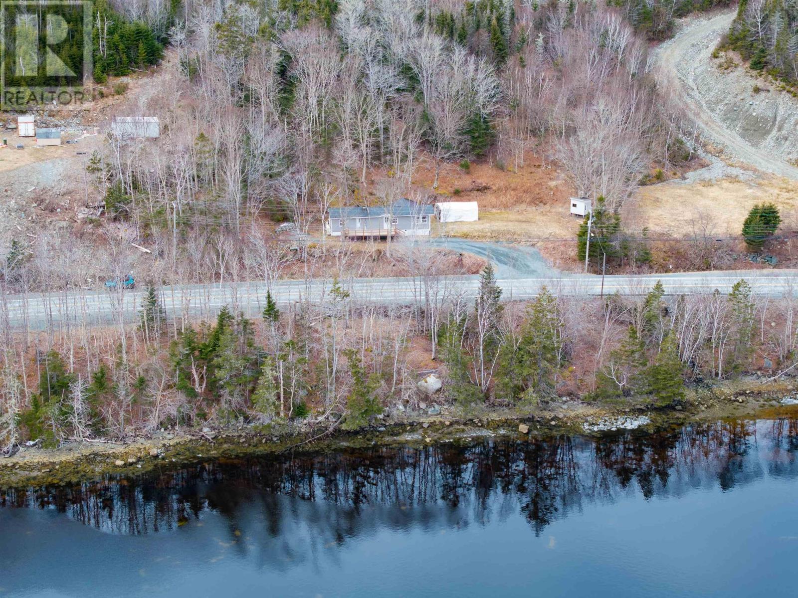 For sale 22157 Highway 7, Sheet Harbour, Nova Scotia B0J3B0