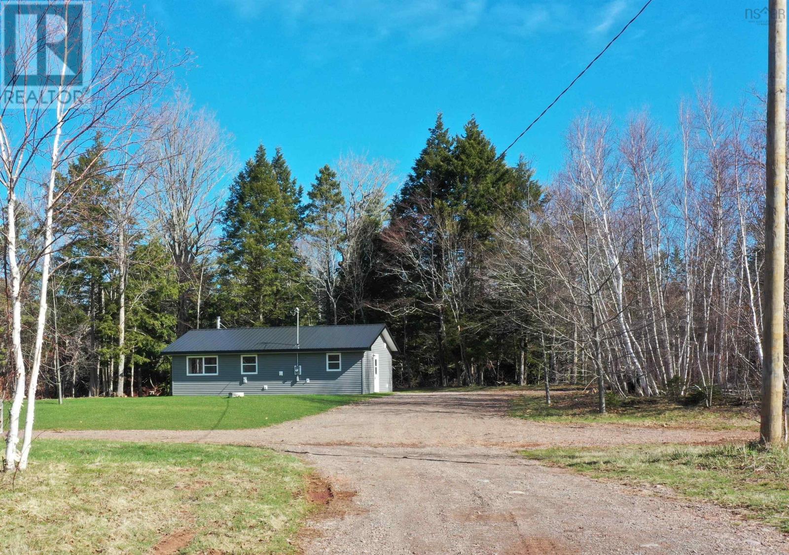 85 River Bend Lane, Balfron, Nova Scotia B0K1V0 REALTOR.ca