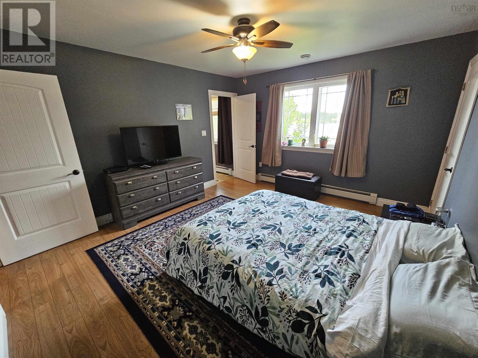 For sale 693 North Side River Bourgeois Road, River Bourgeois, Nova