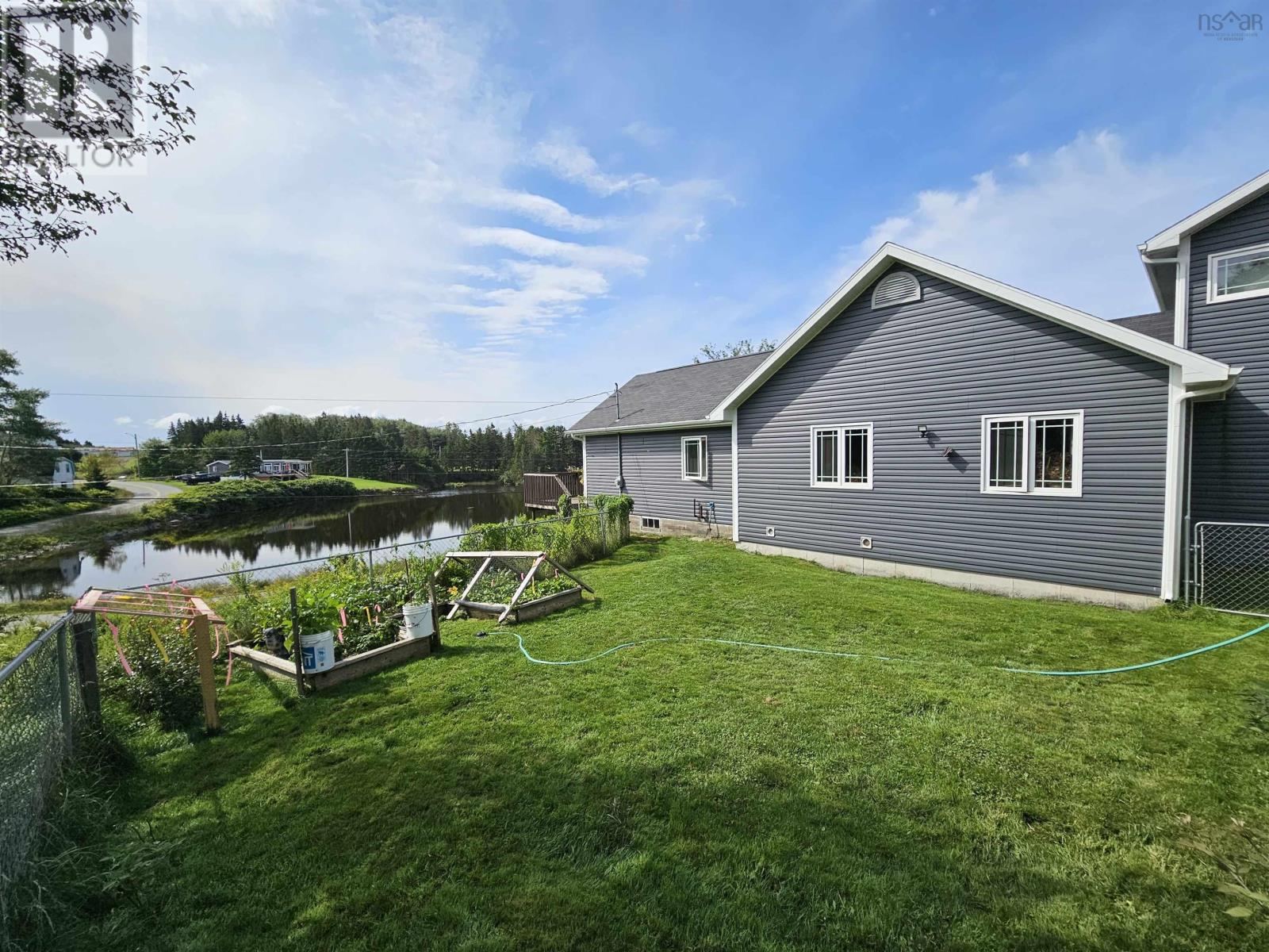 For sale 693 North Side River Bourgeois Road, River Bourgeois, Nova