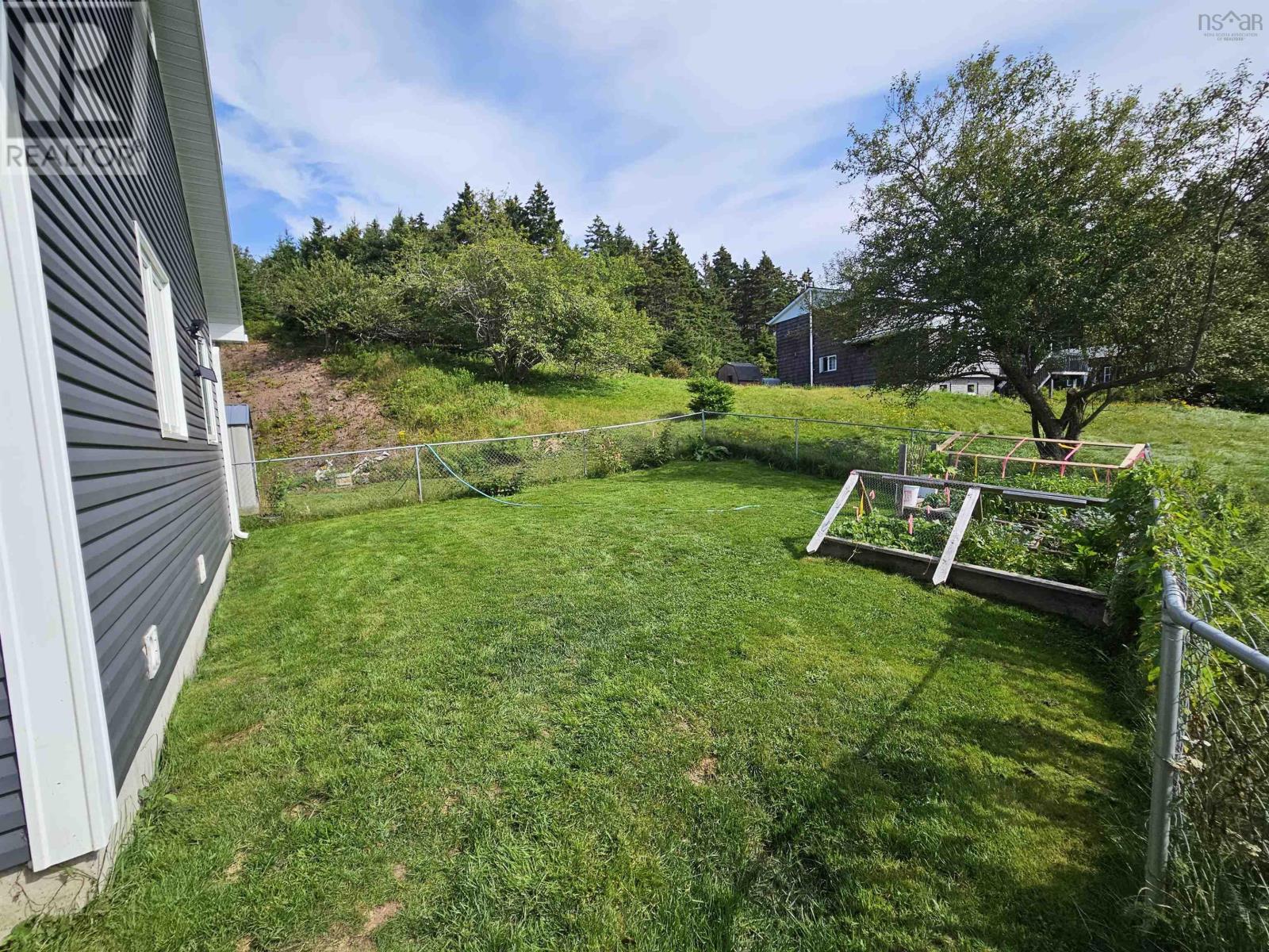 For sale 693 North Side River Bourgeois Road, River Bourgeois, Nova