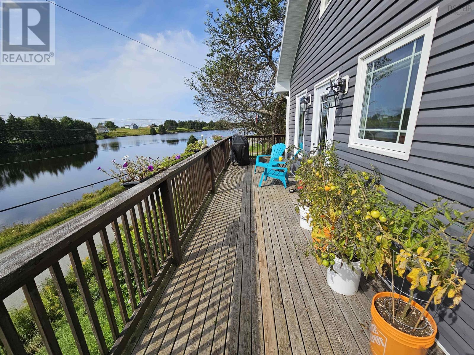 For sale 693 North Side River Bourgeois Road, River Bourgeois, Nova