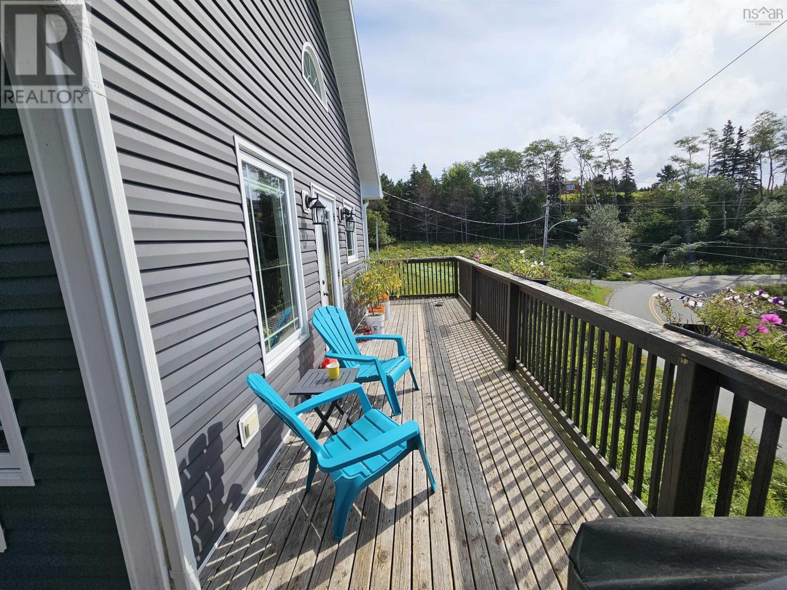 For sale 693 North Side River Bourgeois Road, River Bourgeois, Nova