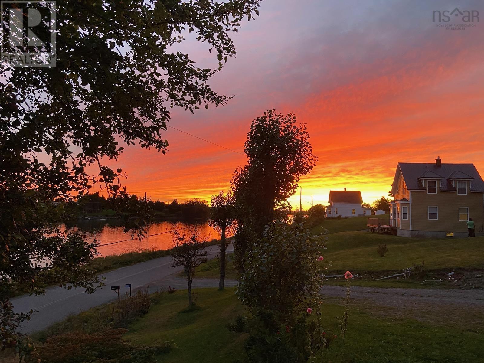 For sale 693 North Side River Bourgeois Road, River Bourgeois, Nova