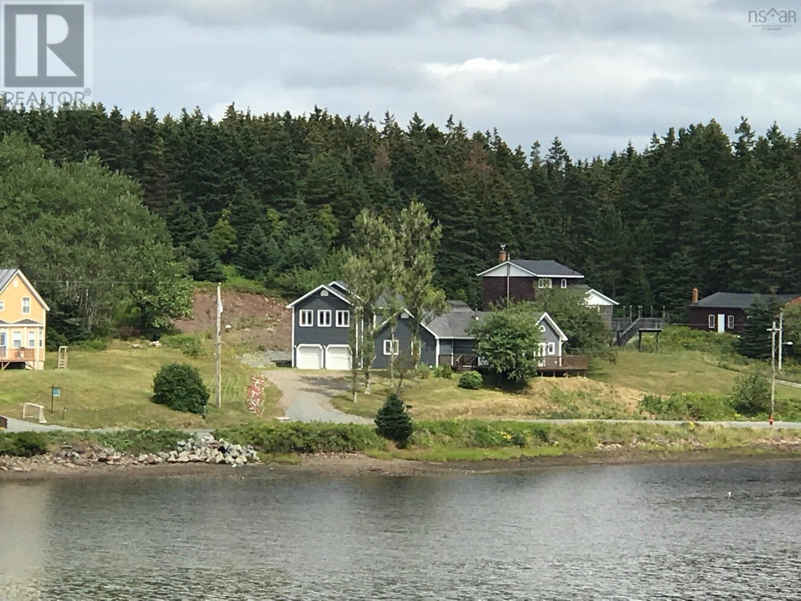 For sale 693 North Side River Bourgeois Road, River Bourgeois, Nova