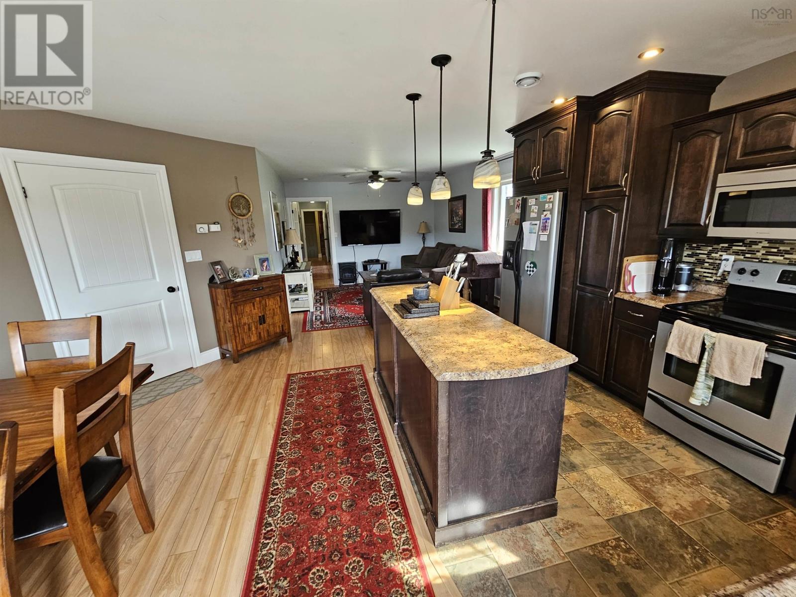 For sale 693 North Side River Bourgeois Road, River Bourgeois, Nova