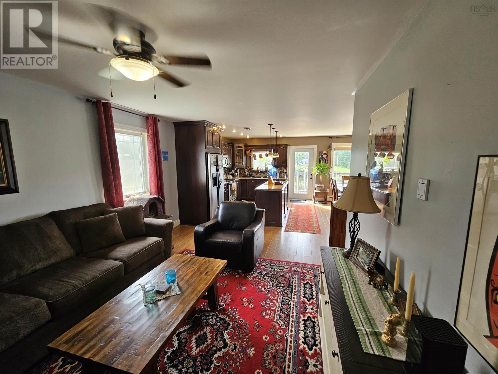 For sale 693 North Side River Bourgeois Road, River Bourgeois, Nova