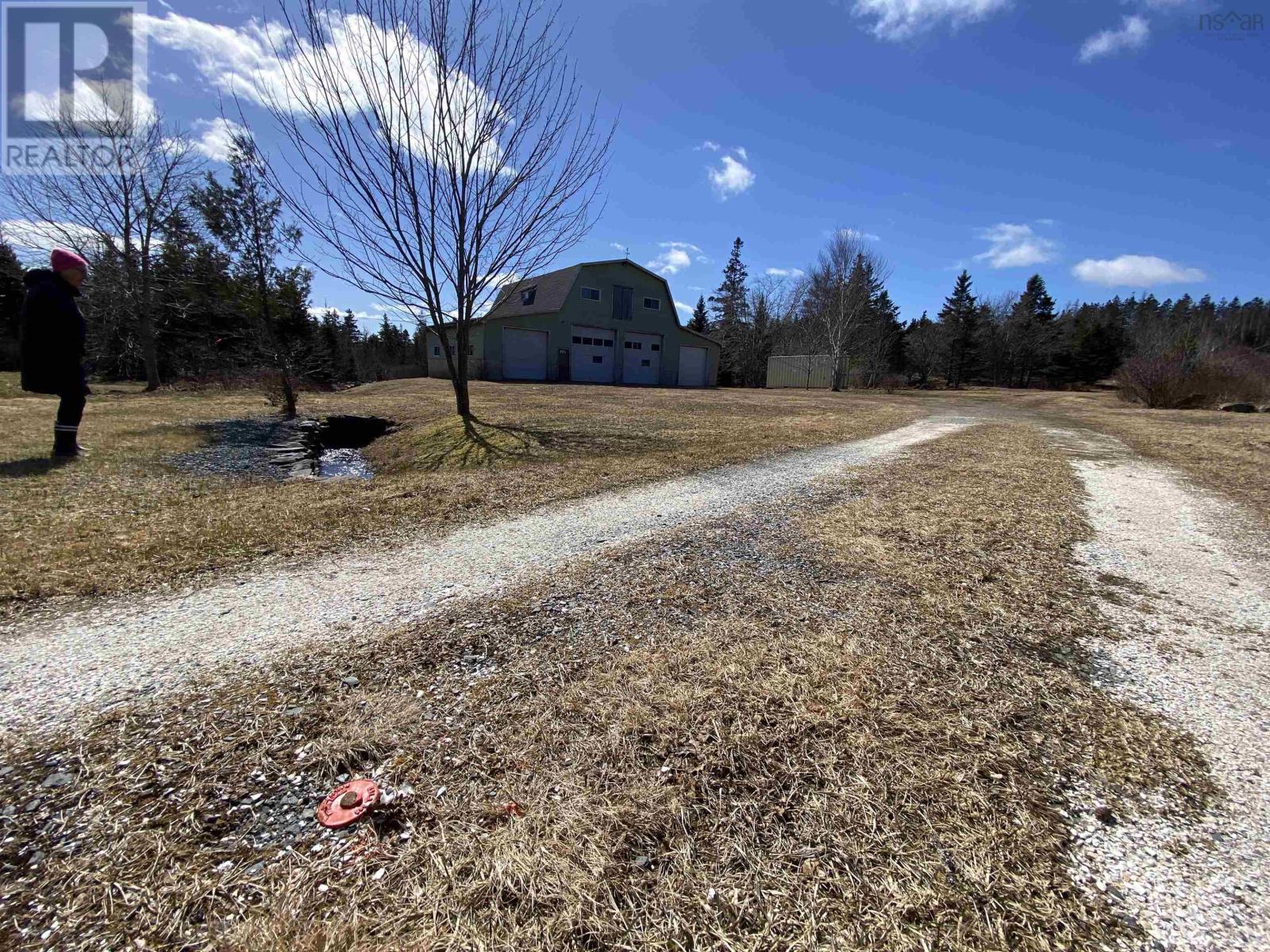 For sale 49 Murphys Way, West Chezzetcook, Nova Scotia B0J2L0