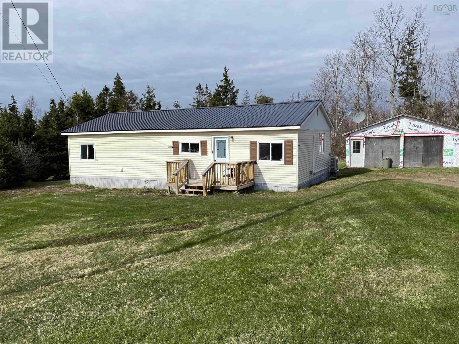 For sale 3364 Piedmont Valley Road, Merigomish, Nova Scotia B0K1G0 202408699 REALTOR.ca