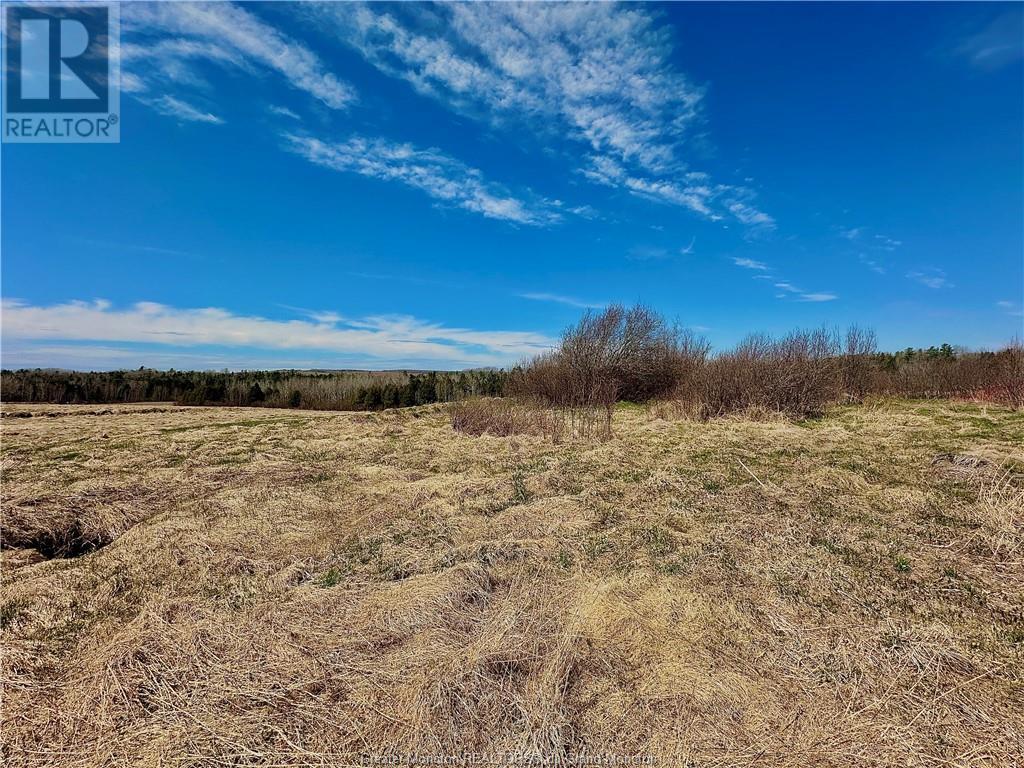 For sale Lot Route 890, Hillgrove, New Brunswick E4G2R8 M158986