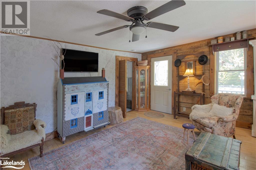 For sale 1429 TAMARACK LAKE Road, Gooderham, Ontario K0M1R0 40578651