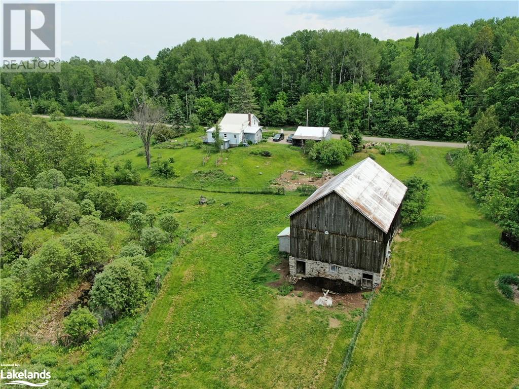 For sale 1429 TAMARACK LAKE Road, Gooderham, Ontario K0M1R0 40578651 REALTOR.ca