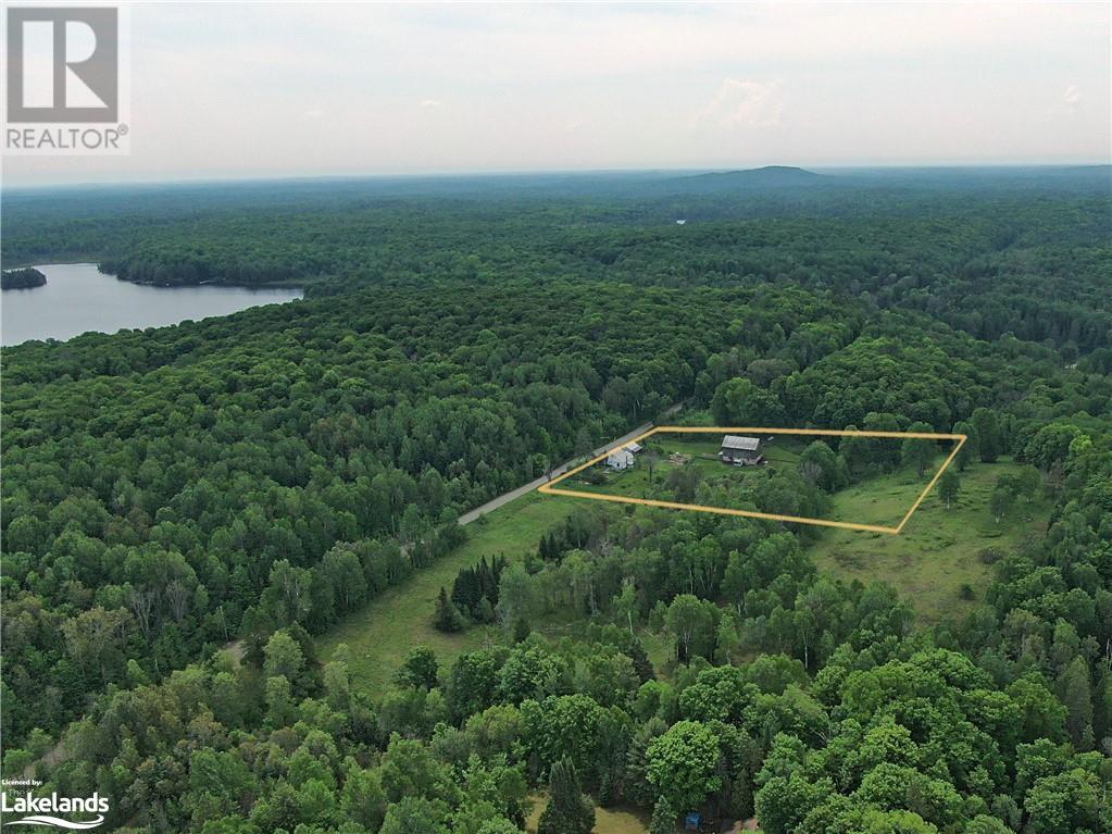 For sale 1429 TAMARACK LAKE Road, Gooderham, Ontario K0M1R0 40578651 REALTOR.ca